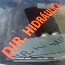 Opcional Direção Hidráulica - Compras Somente pelo WattsApp 54 99262 4843